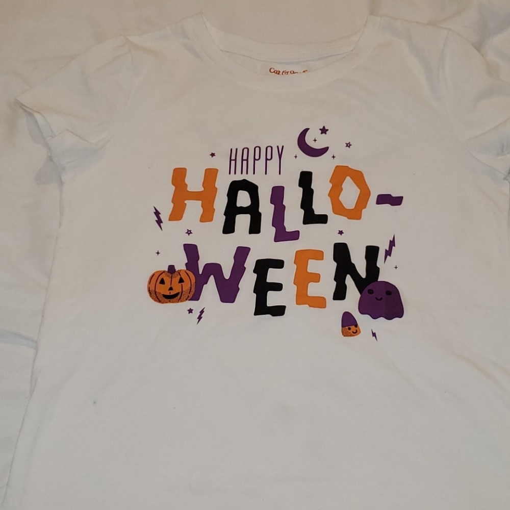 Halloween Top